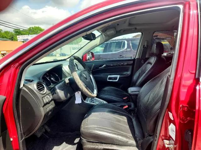 used 2015 Chevrolet Captiva Sport car, priced at $6,850