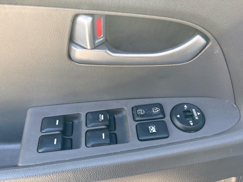 used 2011 Kia Sportage car, priced at $8,888