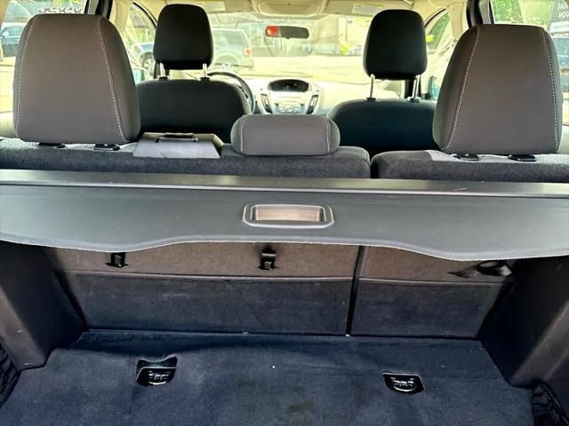 used 2018 Ford C-Max Hybrid car, priced at $13,850