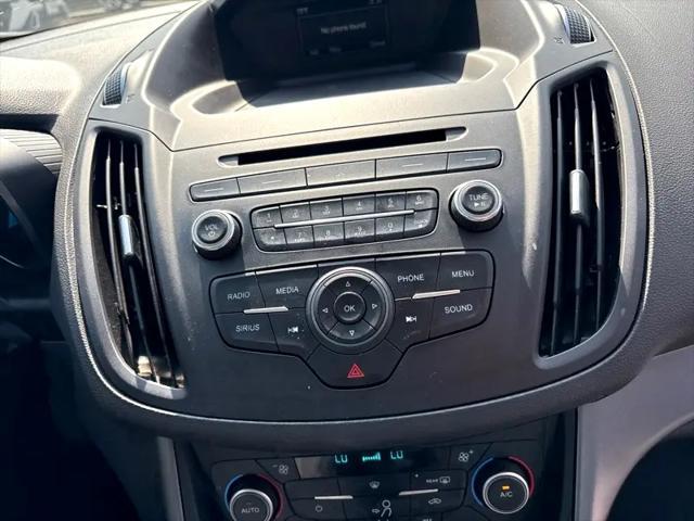 used 2018 Ford C-Max Hybrid car, priced at $13,850