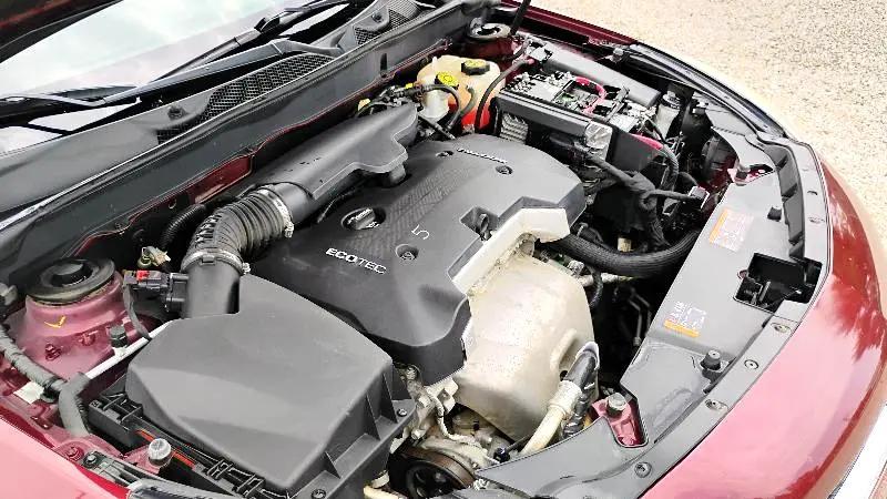 used 2016 Chevrolet Malibu Limited car, priced at $7,850