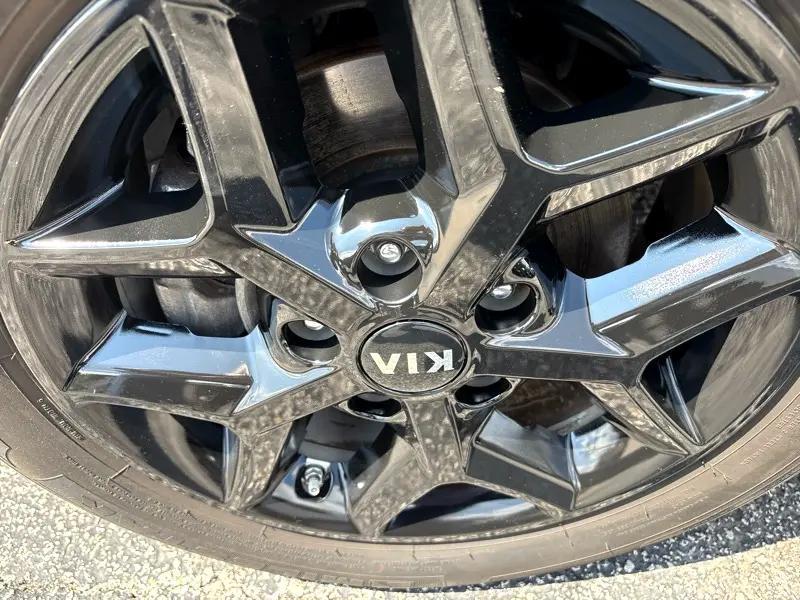 used 2021 Kia Soul car, priced at $13,850