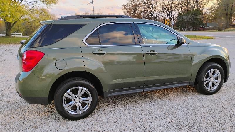 used 2015 Chevrolet Equinox car, priced at $10,850