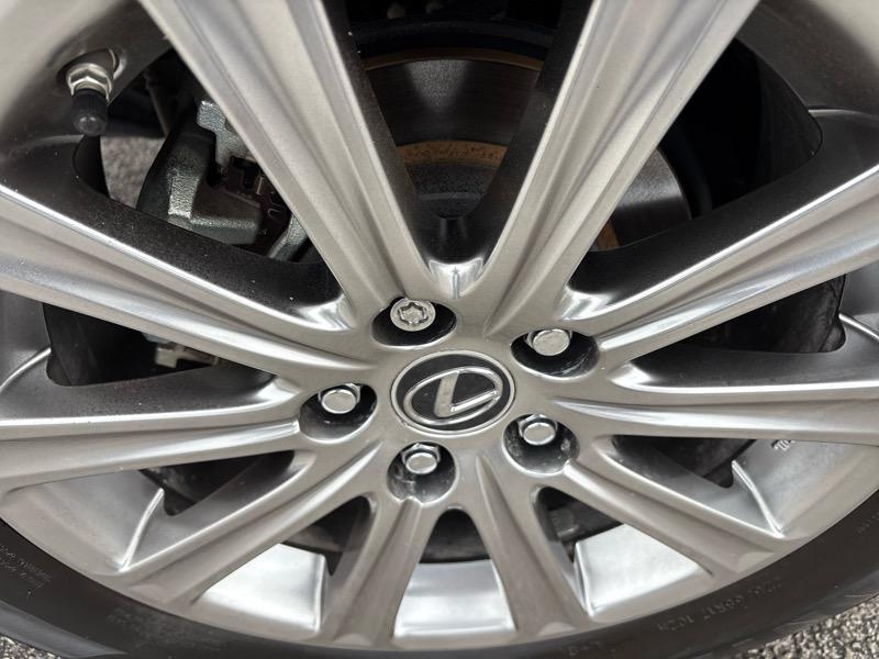 used 2021 Lexus NX 300 car, priced at $24,850