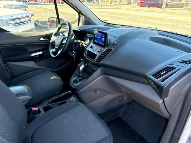 used 2020 Ford Transit Connect car, priced at $14,850