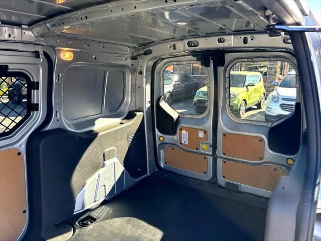 used 2020 Ford Transit Connect car, priced at $14,850