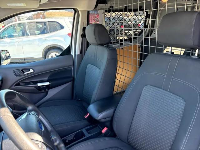 used 2020 Ford Transit Connect car, priced at $14,850