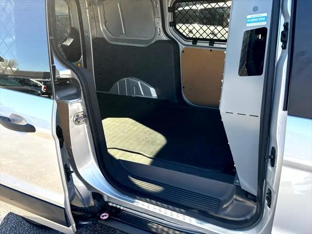 used 2020 Ford Transit Connect car, priced at $14,850