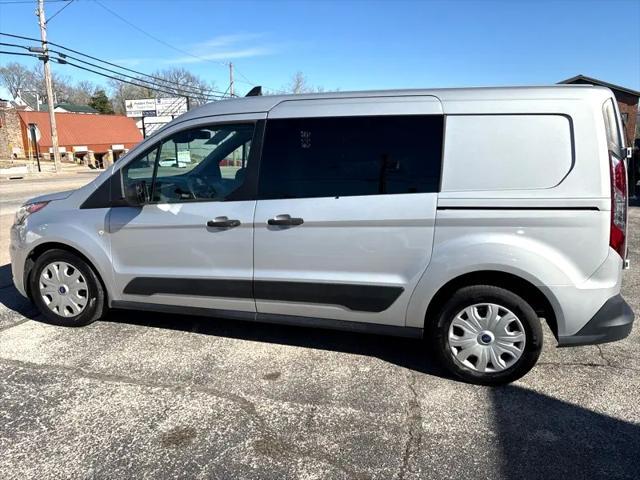 used 2020 Ford Transit Connect car, priced at $14,850