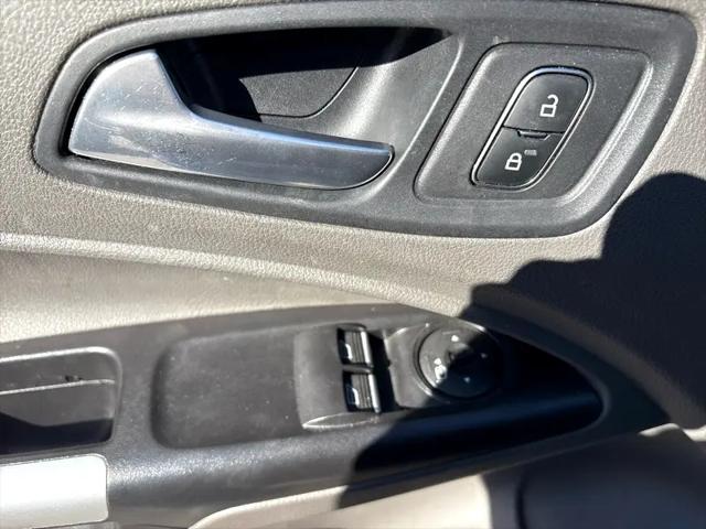 used 2020 Ford Transit Connect car, priced at $14,850