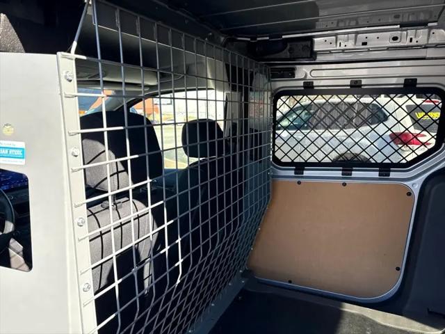 used 2020 Ford Transit Connect car, priced at $14,850