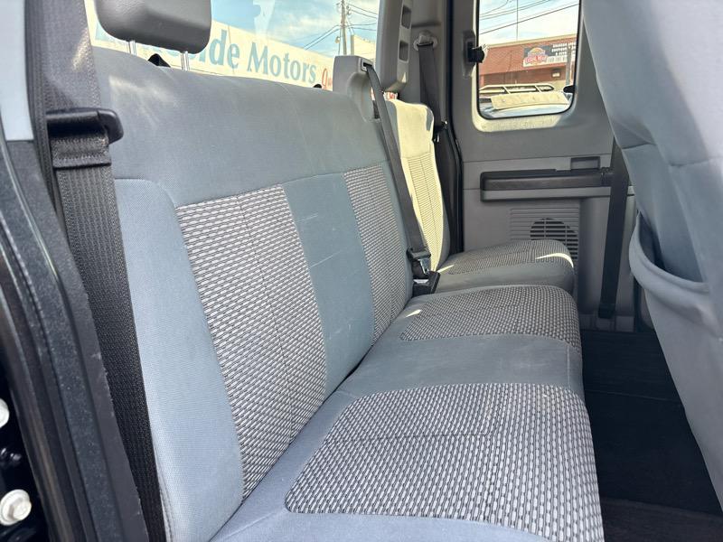 used 2016 Ford F-250 car, priced at $23,850