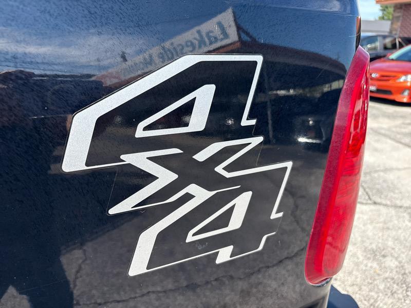 used 2016 Ford F-250 car, priced at $23,850