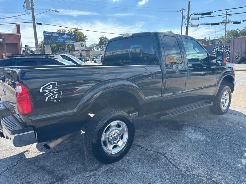 used 2016 Ford F-250 car, priced at $23,850