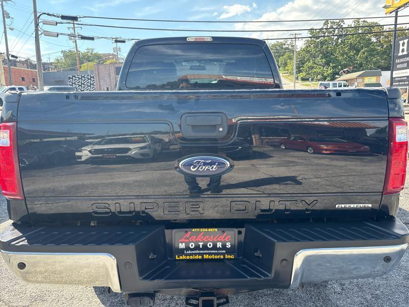 used 2016 Ford F-250 car, priced at $23,850