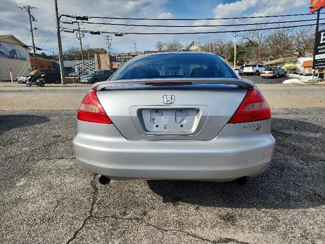 used 2003 Honda Accord car, priced at $4,800