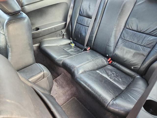 used 2003 Honda Accord car, priced at $4,800