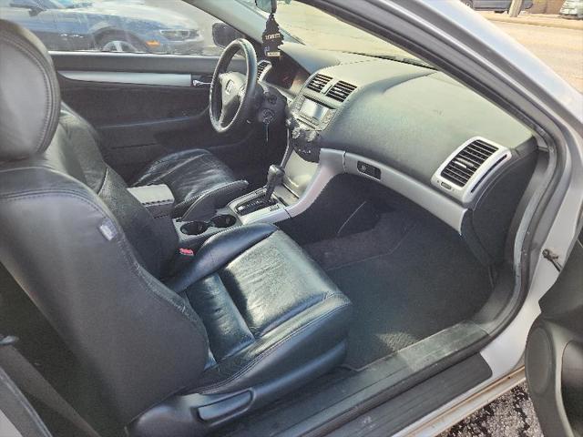 used 2003 Honda Accord car, priced at $4,800