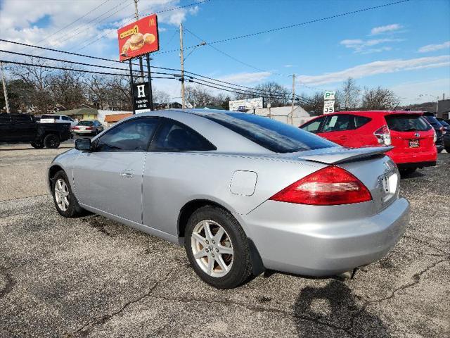 used 2003 Honda Accord car, priced at $4,800