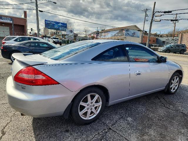 used 2003 Honda Accord car, priced at $4,800