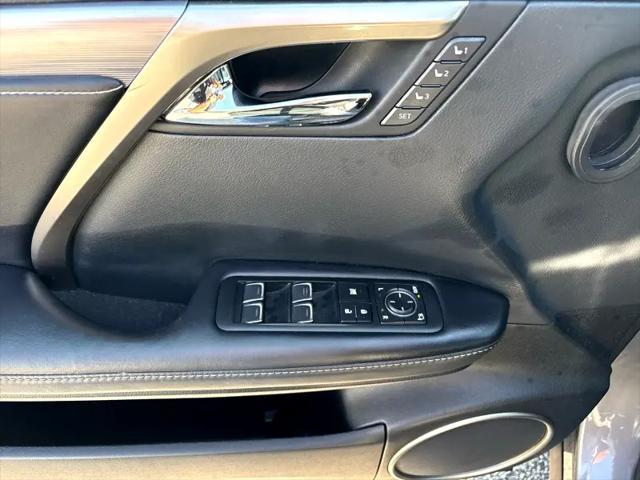 used 2018 Lexus RX 350 car, priced at $29,850
