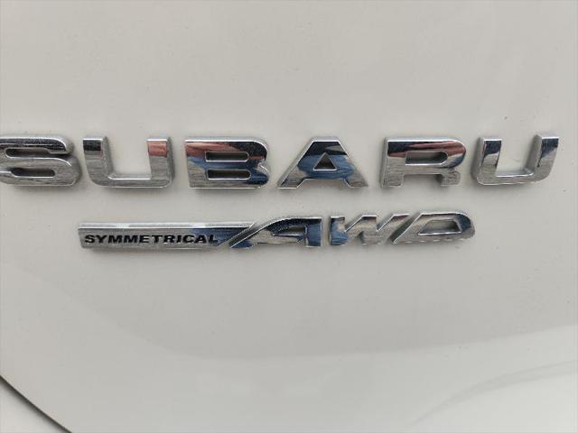 used 2023 Subaru Forester car, priced at $19,850