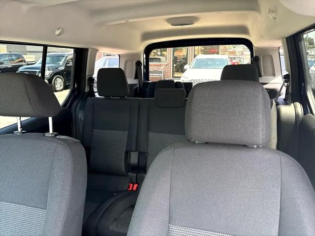 used 2018 Ford Transit Connect car, priced at $19,850