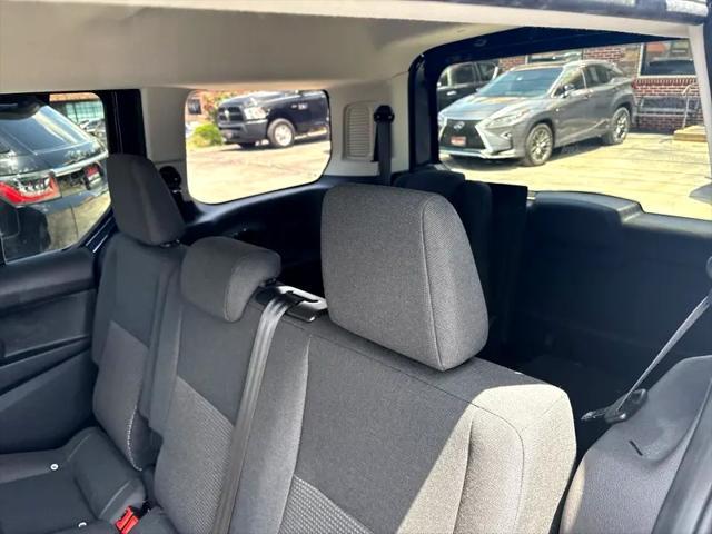 used 2018 Ford Transit Connect car, priced at $19,850