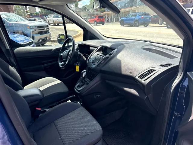 used 2018 Ford Transit Connect car, priced at $19,850