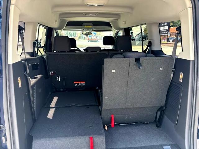 used 2018 Ford Transit Connect car, priced at $19,850