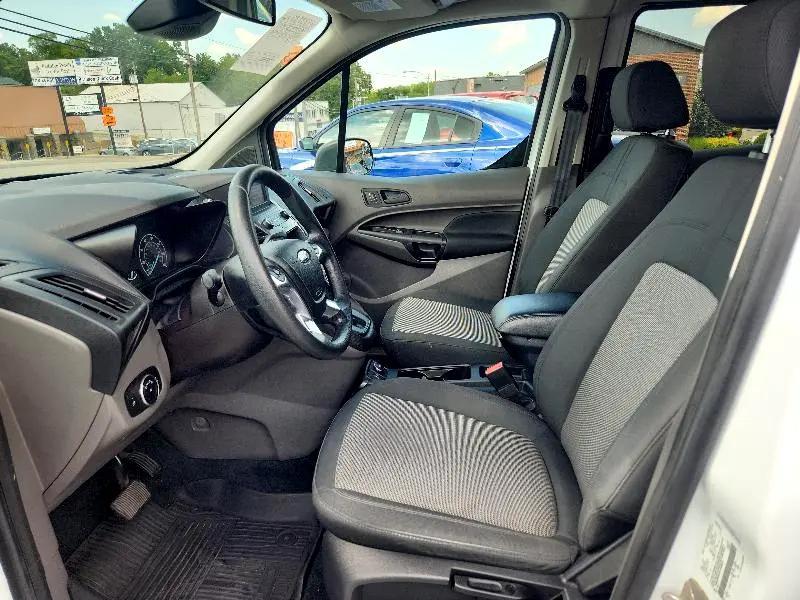 used 2020 Ford Transit Connect car, priced at $17,850