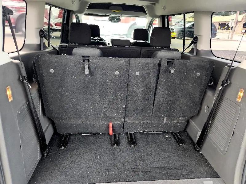 used 2020 Ford Transit Connect car, priced at $17,850