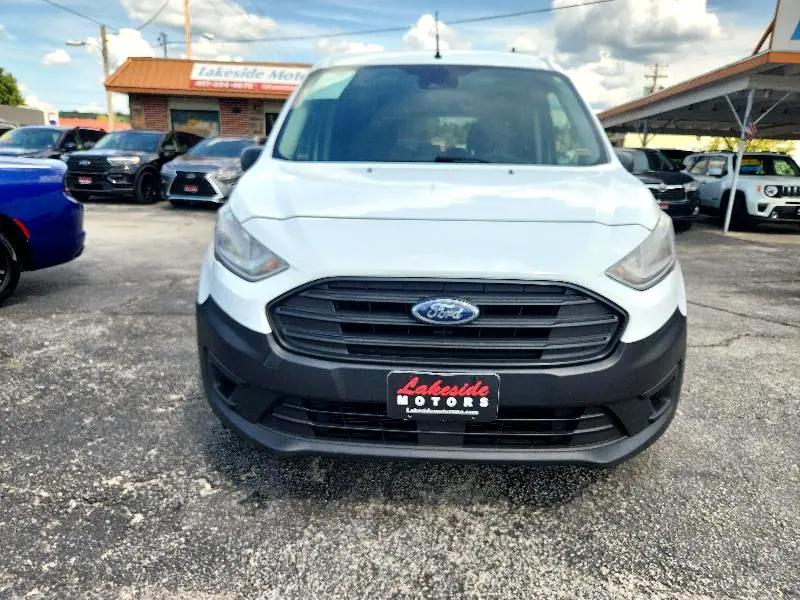 used 2020 Ford Transit Connect car, priced at $17,850