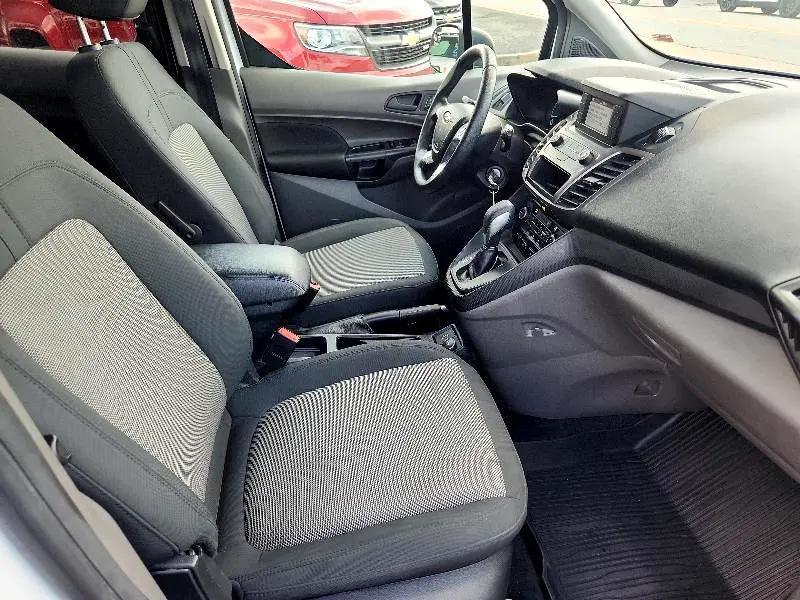 used 2020 Ford Transit Connect car, priced at $17,850
