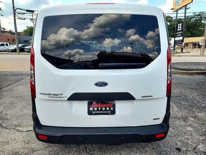 used 2020 Ford Transit Connect car, priced at $17,850