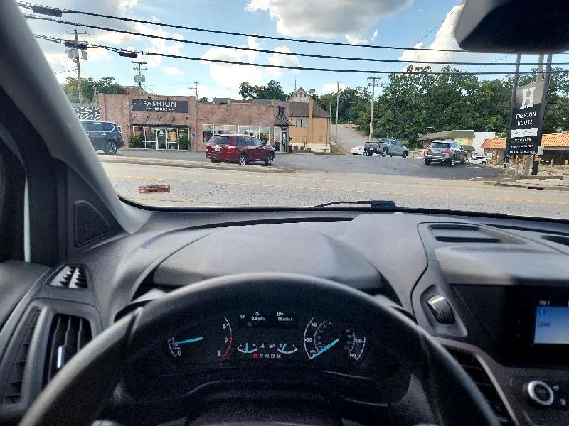 used 2020 Ford Transit Connect car, priced at $17,850
