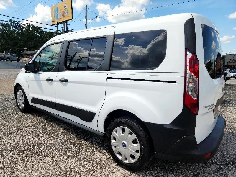 used 2020 Ford Transit Connect car, priced at $17,850