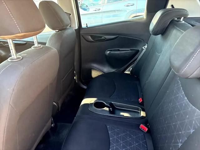 used 2020 Chevrolet Spark car, priced at $8,850