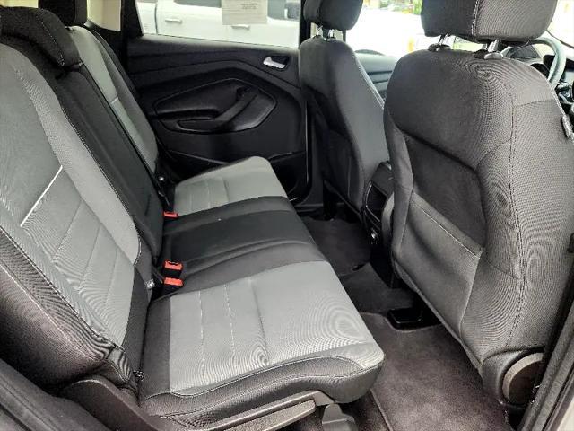 used 2015 Ford Escape car, priced at $7,580