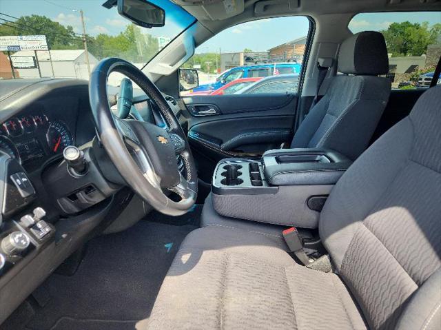 used 2020 Chevrolet Tahoe car, priced at $24,850