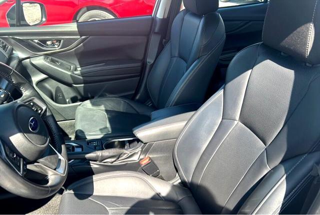 used 2019 Subaru Impreza car, priced at $18,850