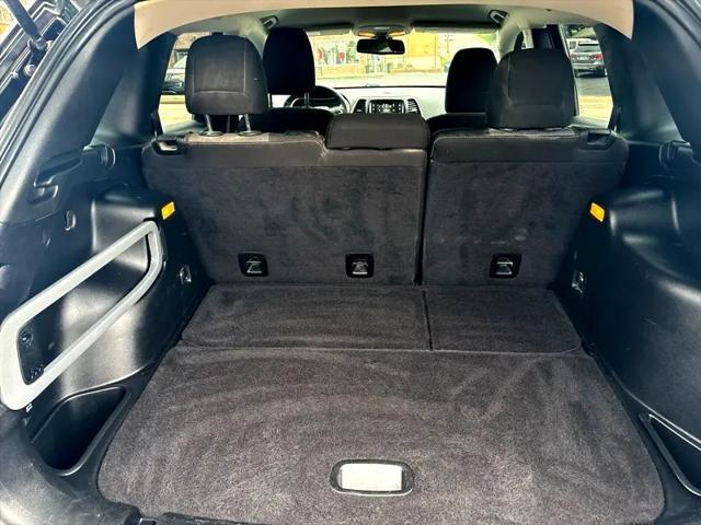 used 2014 Jeep Cherokee car, priced at $9,850