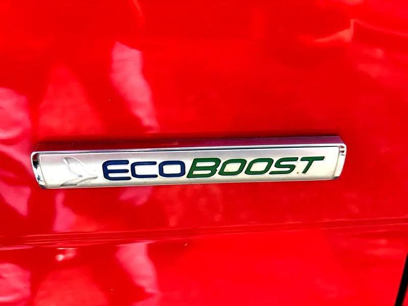 used 2015 Ford F-150 car, priced at $19,850