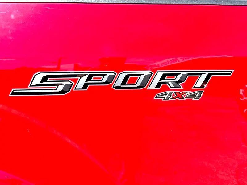 used 2015 Ford F-150 car, priced at $19,850