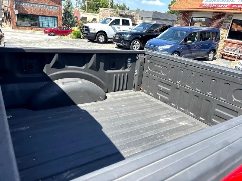 used 2015 Ford F-150 car, priced at $19,850