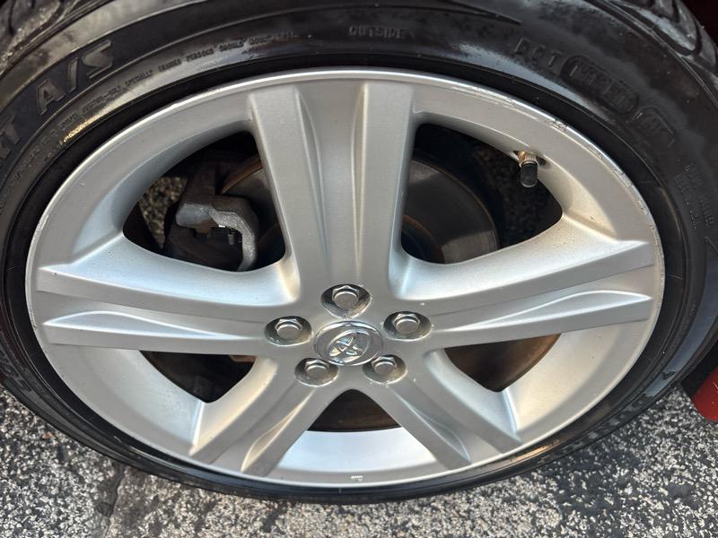 used 2013 Toyota Corolla car, priced at $10,850