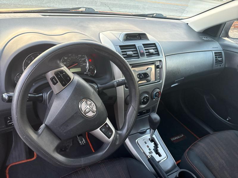 used 2013 Toyota Corolla car, priced at $10,850