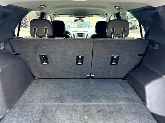 used 2019 Chevrolet Equinox car, priced at $18,500
