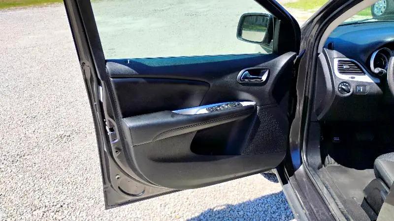 used 2020 Dodge Journey car, priced at $11,850