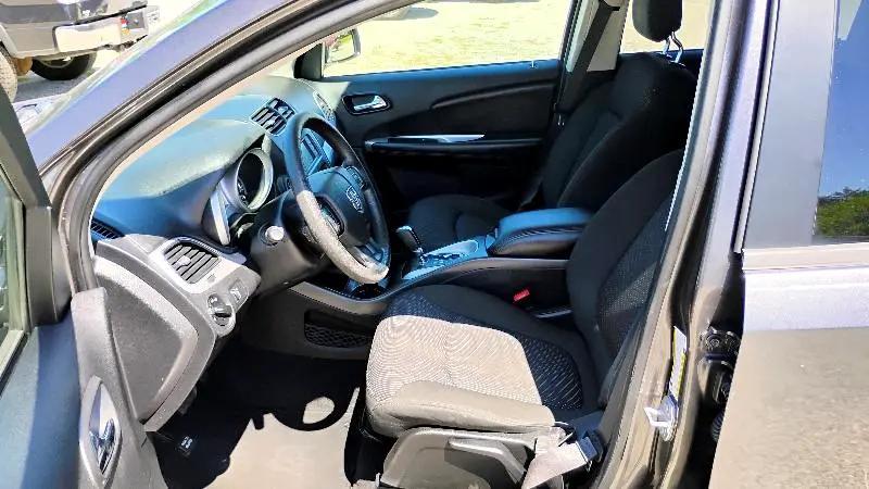 used 2020 Dodge Journey car, priced at $11,850
